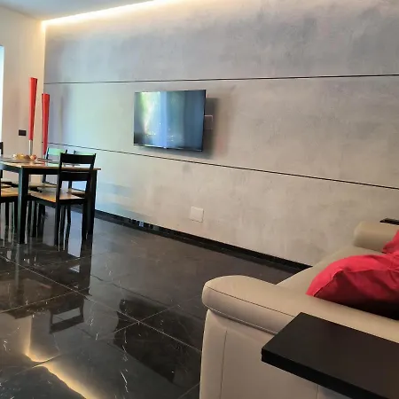 Balcone Sul Parco شقة