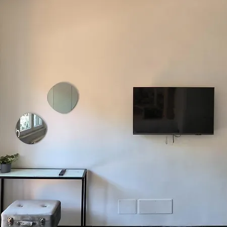 Balcone Sul Parco * روما