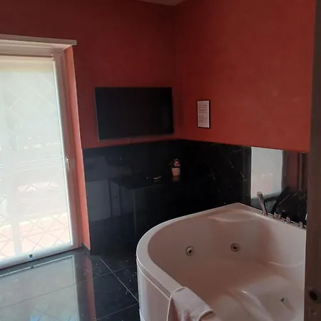 Balcone Sul Parco شقة