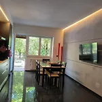 アパート Balcone Sul Parco *