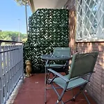 Balcone Sul Parco