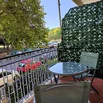 アパート Balcone Sul Parco *