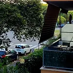 Balcone Sul Parco アパート *