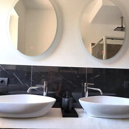 Balcone Sul Parco Appartamento