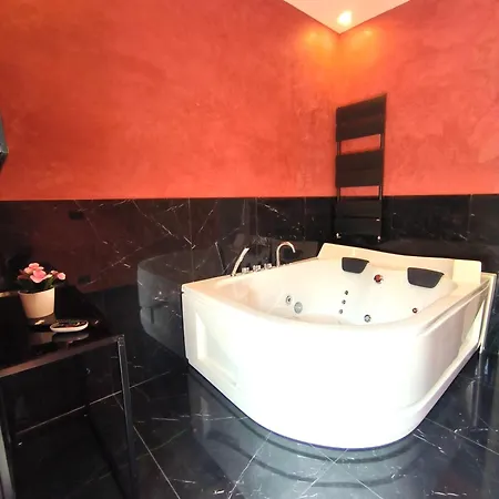 Balcone Sul Parco Appartamento Roma