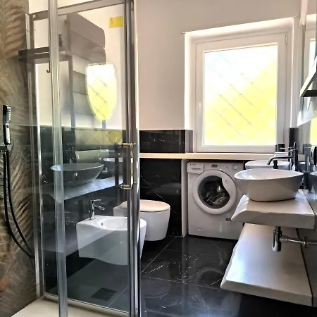 Apartament Balcone Sul Parco