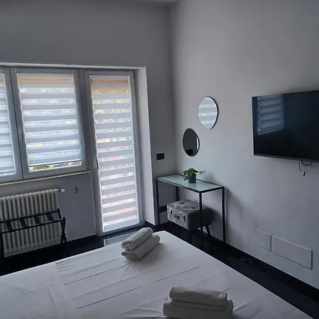 Apartament Balcone Sul Parco Rzym