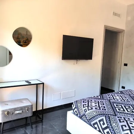 Apartamento Balcone Sul Parco *